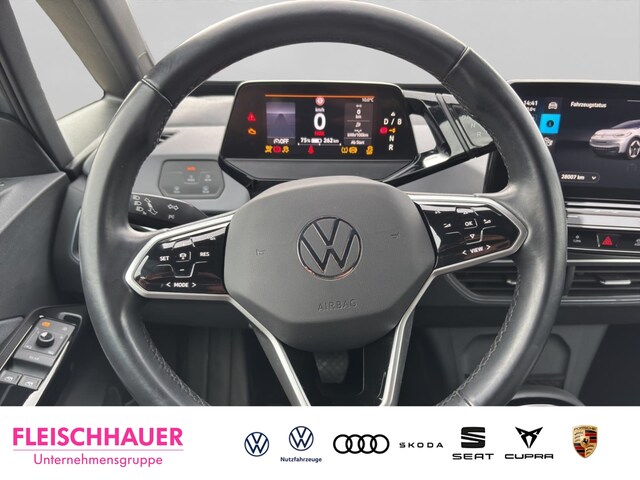 Volkswagen ID.3 Performance Pro