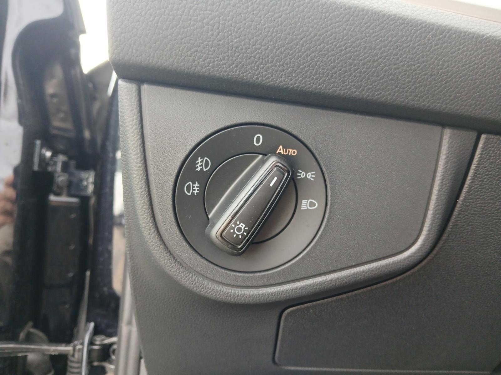 Volkswagen Taigo DSG IQ.Drive Life