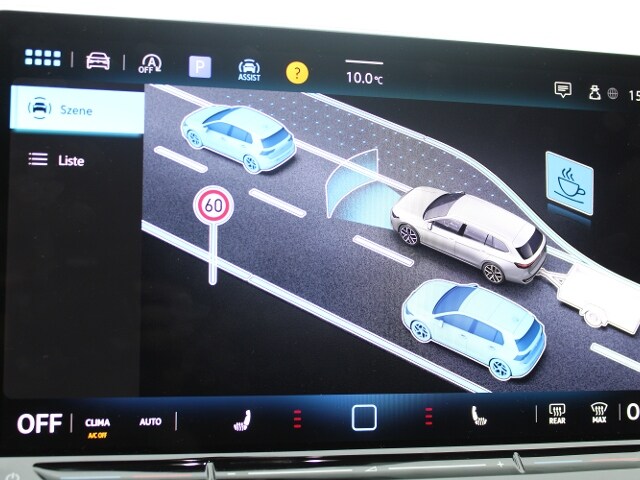 Volkswagen Passat 1.5 eTSI Variant