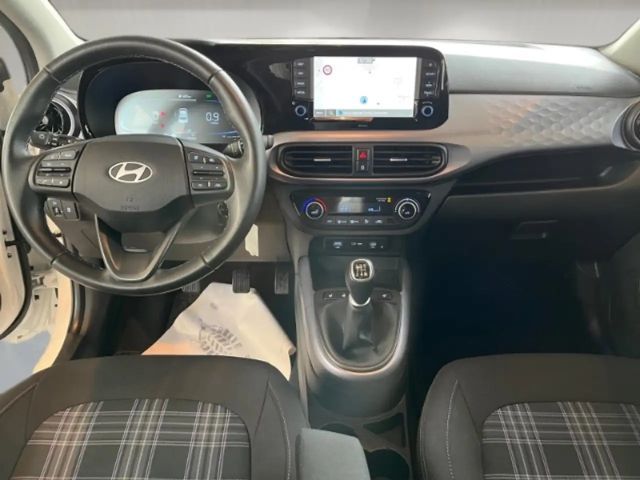 Hyundai i10 1.2 Prime