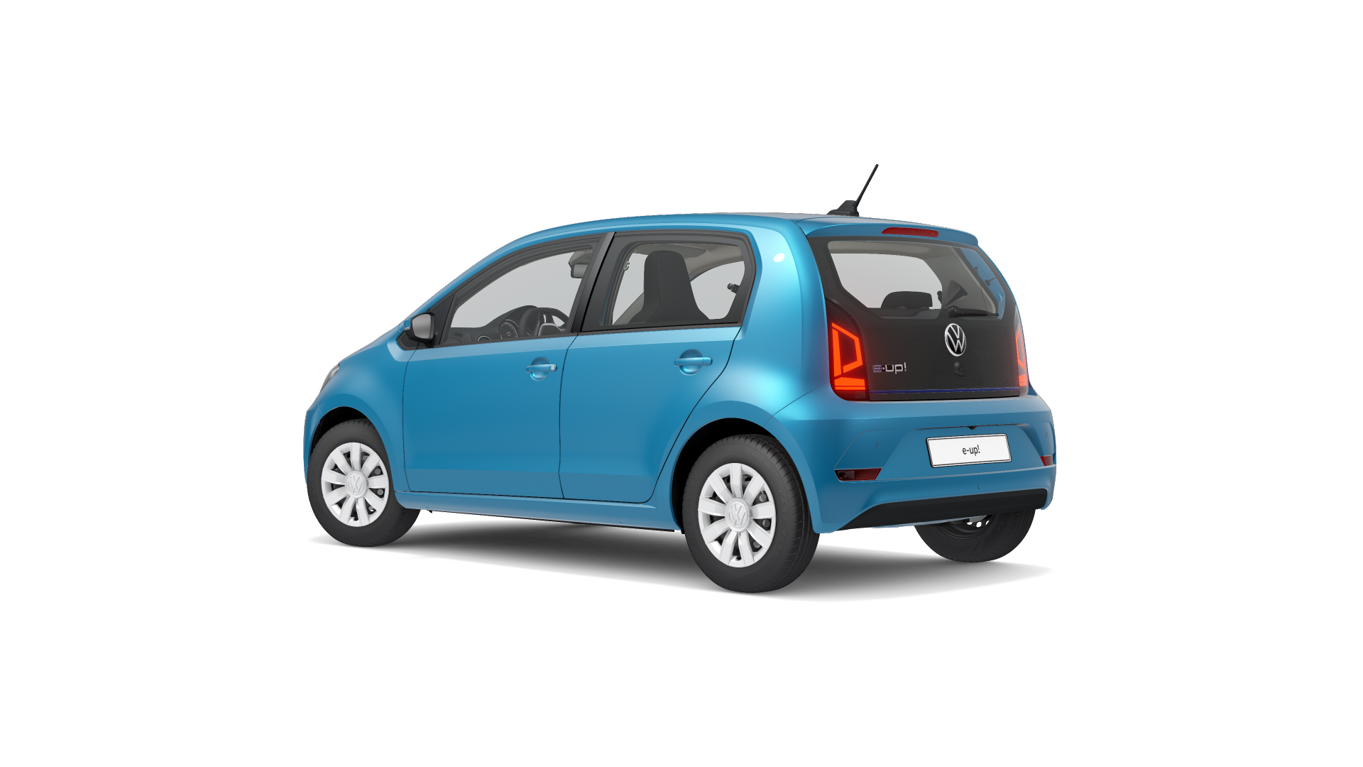 Volkswagen e-up! e-up! 32,3kWh /KAM/SHZ/PDC