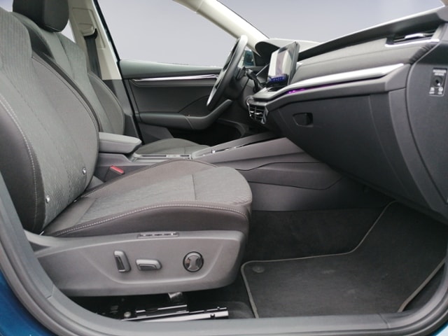 Skoda Octavia 2.0 TDI Combi Style Style