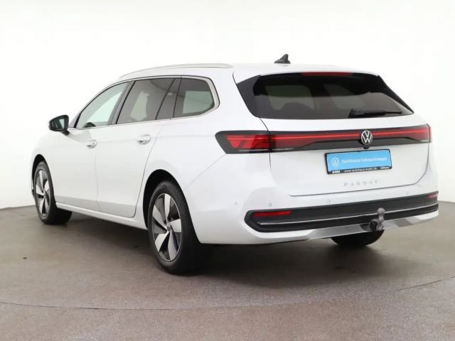 Volkswagen Passat 2.0 TDI Business DSG Variant