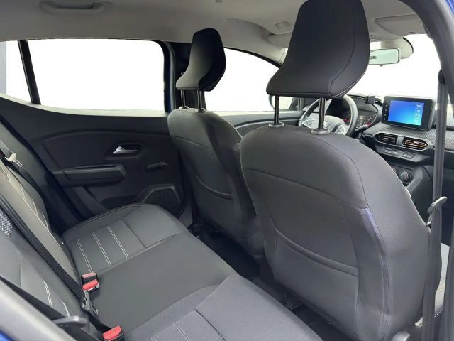 Dacia Sandero Comfort ECO-G Stepway