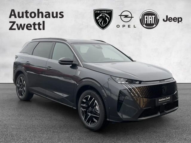 Peugeot 5008 GT-Line Hybrid