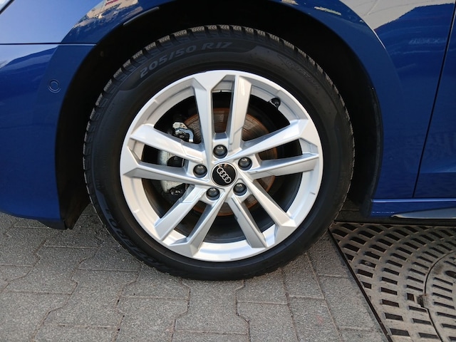 Audi A3 30 TFSI S-Line S-Tronic Sedan