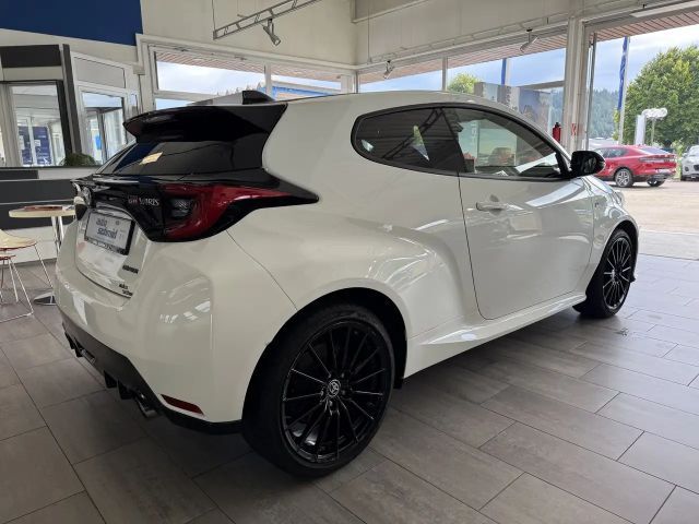 Toyota Yaris GR Hatchback