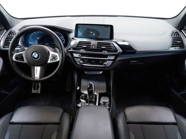 BMW X3 M-Sport xDrive