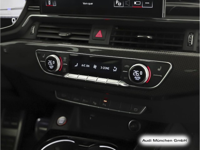 Audi S5 Quattro Sportback