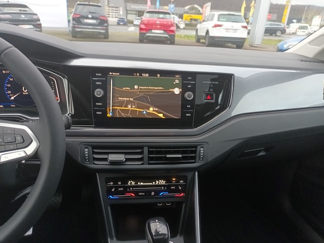 Volkswagen Polo 1.0 TSI Style