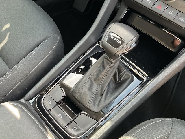 Skoda Karoq 1.5 TSI Selection