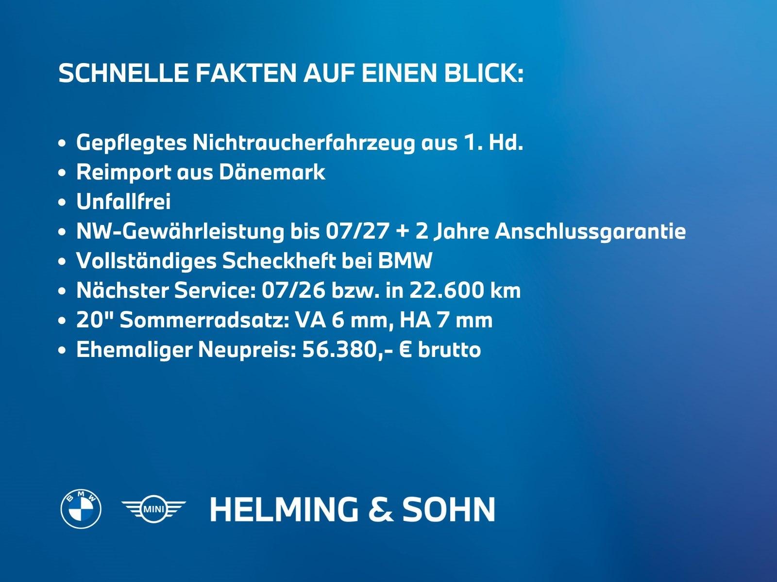 MINI Cooper C Countryman Countryman C Head-Up HK HiFi AHK LED HUD Pano uv