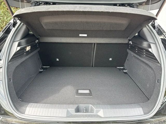 Opel Astra GS-Line Grand Sport