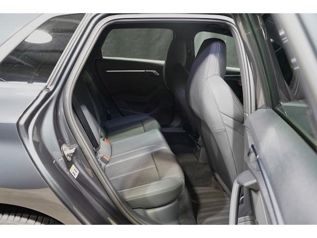 Audi A3 35 TFSI S-Tronic Sportback