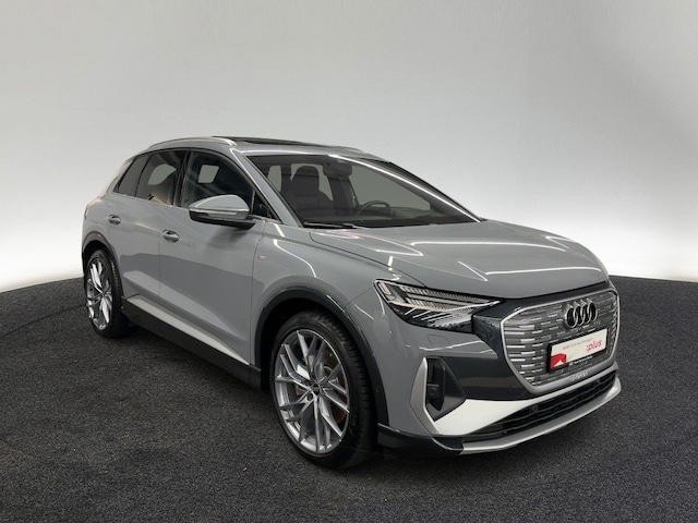Audi Q4 e-tron 40