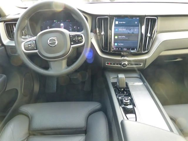 Volvo XC60 AWD Dark Ultimate