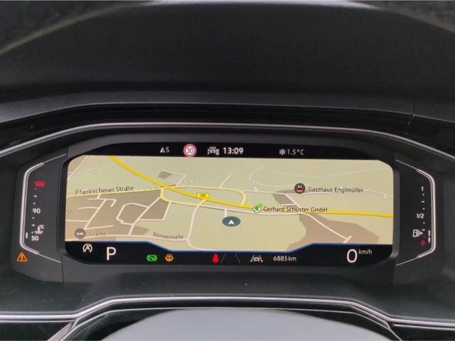 Volkswagen Polo 1.0 TSI DSG IQ.Drive Style