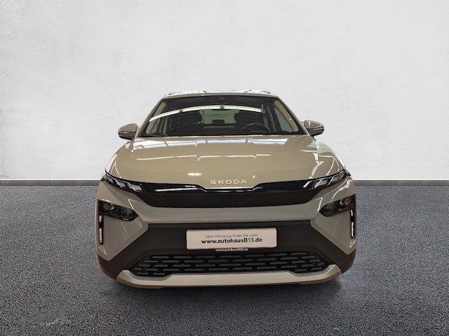 Skoda Elroq Elroq Loft 82kWh AHK+LED+KEYLESS+ACC+KAMERA+PDC