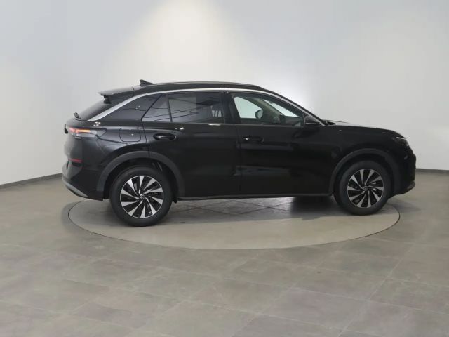 Volkswagen T-Roc DSG Life