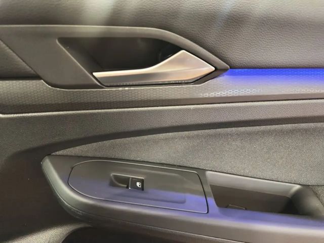 Volkswagen Golf 2.0 TDI DSG GTD