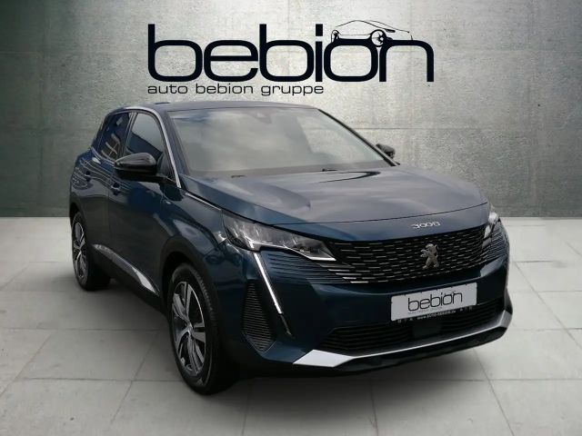 Peugeot 3008 Allure Pack Hybrid