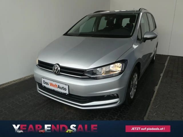Volkswagen Touran TDI