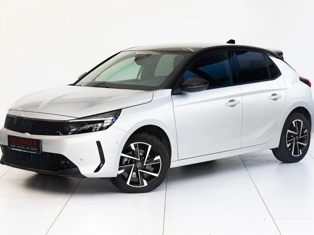 Opel Corsa GS-Line Grand Sport Turbo