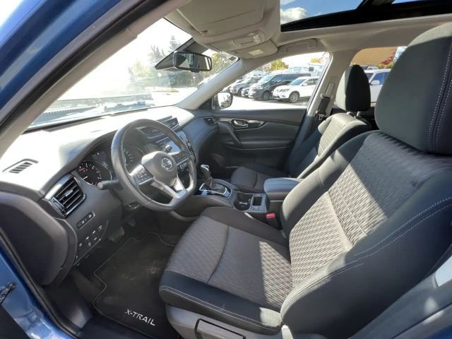 Nissan X-trail DIG-T