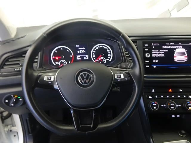 Volkswagen T-Roc 1,6 TDI SCR *NAVI, CARPLAY, PDC*