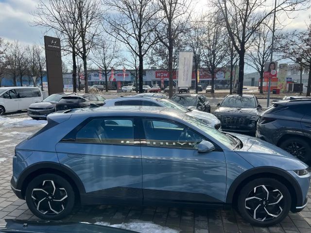 Hyundai IONIQ 5 Dynamiq