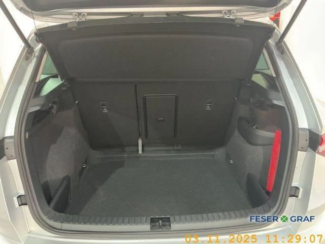 Skoda Karoq 1.0 TSI Selection