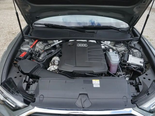 Audi A6 2.0 TDI