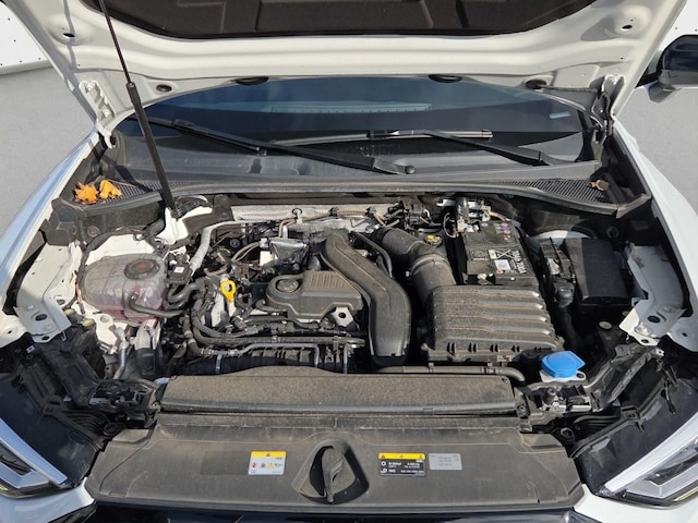 Audi Q3 35 TFSI S-Line S-Tronic