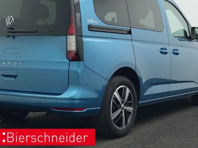 Volkswagen Caddy DSG