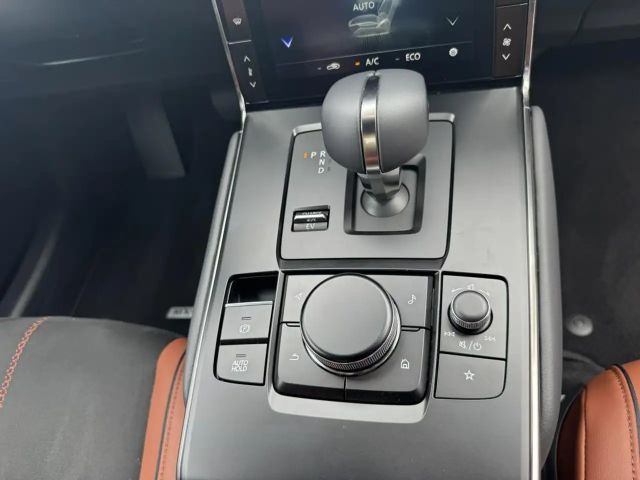 Mazda MX-30 SkyActiv e-Skyactiv