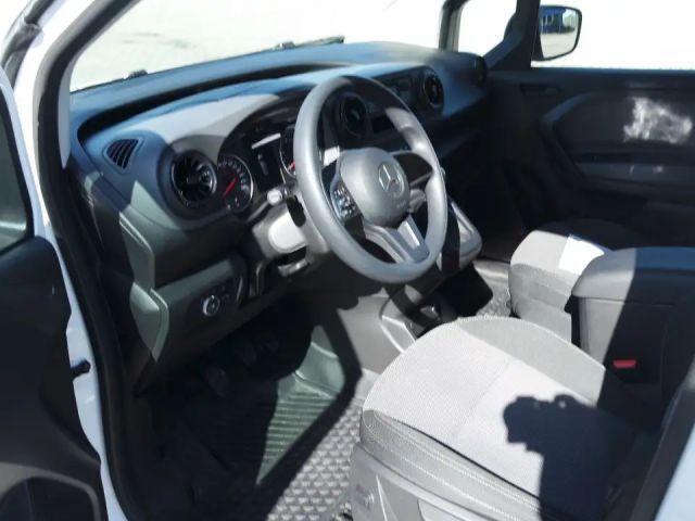 Mercedes-Benz Citan CDI