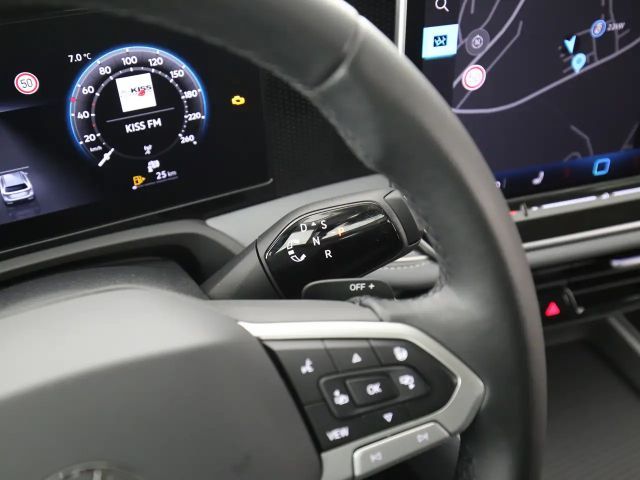 Volkswagen Passat 2.0 TDI Business DSG Variant