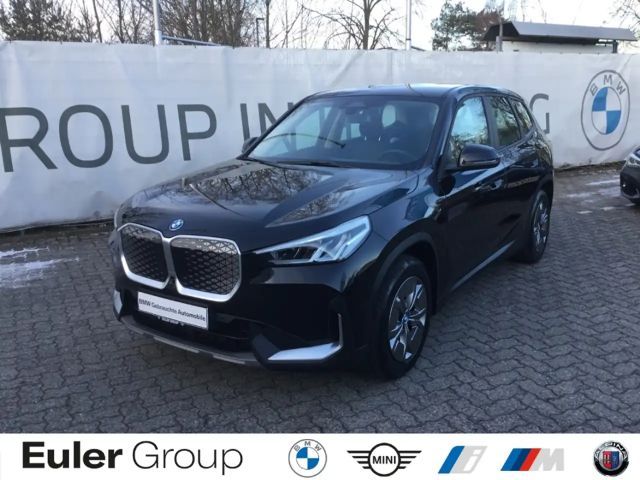 BMW iX1 xDrive