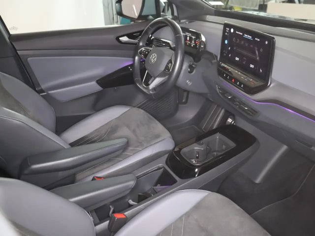 Volkswagen ID.5 150 kW 77 KWh Pro