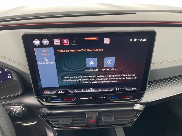 Cupra Formentor 4Drive DSG VZ