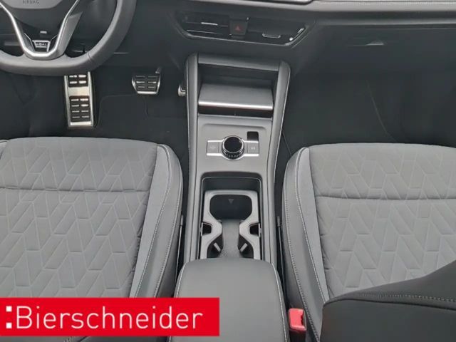 Volkswagen Tiguan 2.0 TDI DSG IQ.Drive