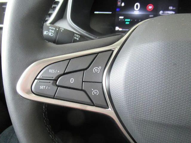 Renault Clio Evolution TCe 90