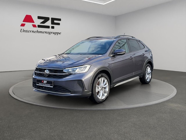 Volkswagen Taigo 1.0 TSI DSG Life