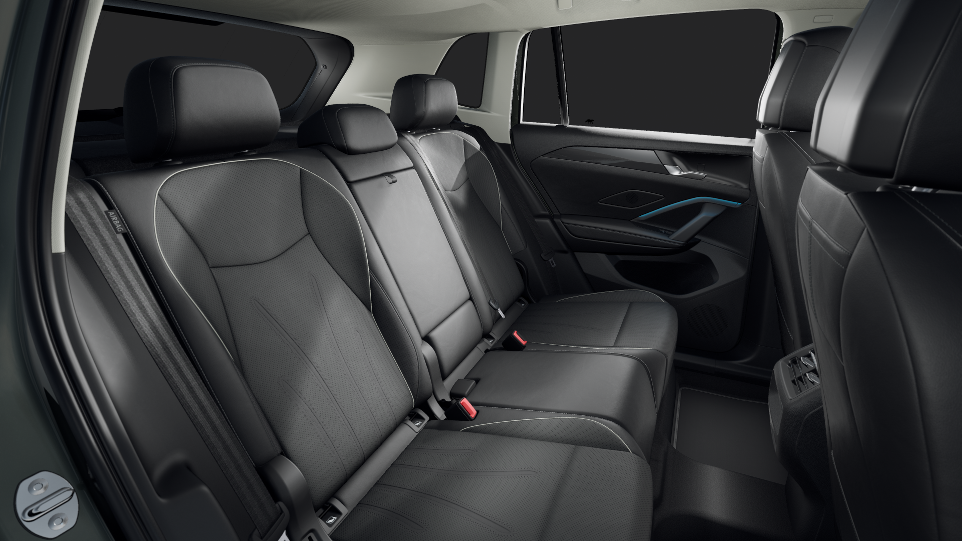 Volkswagen Tiguan DSG Elegance Elegance