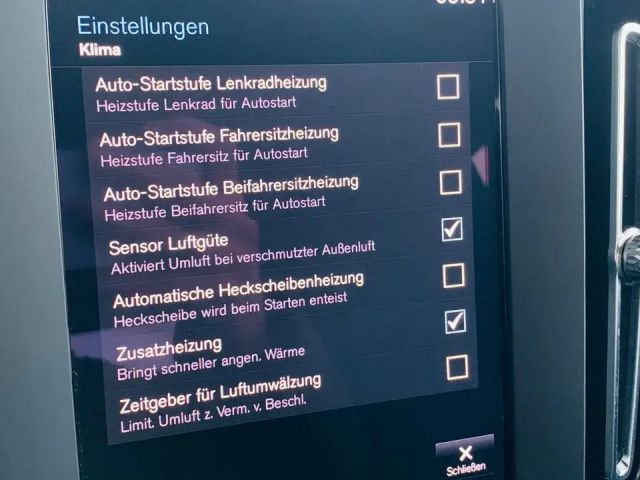 Volvo XC40 Recharge T4