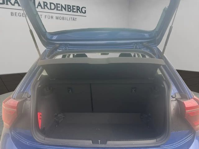 Volkswagen Polo 1.0 TSI DSG Style