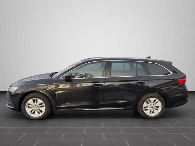 Skoda Octavia 2.0 TDI Combi