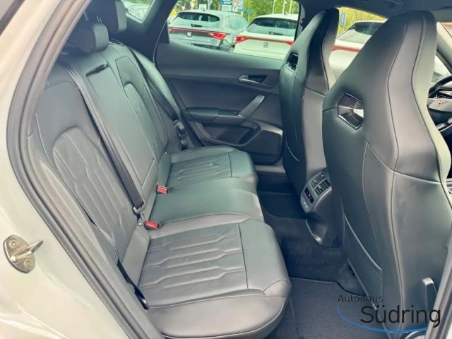 Cupra Formentor 4Drive DSG VZ