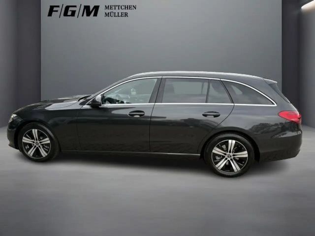 Mercedes-Benz C 200 AVANTGARDE Estate