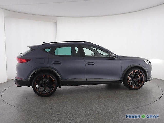 Cupra Formentor 2.0 TSI 4Drive DSG VZ5